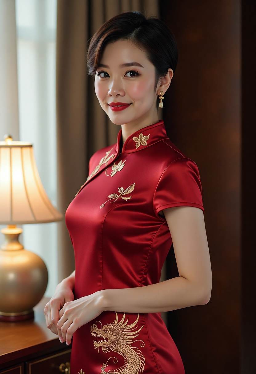长巷人家电视剧海报