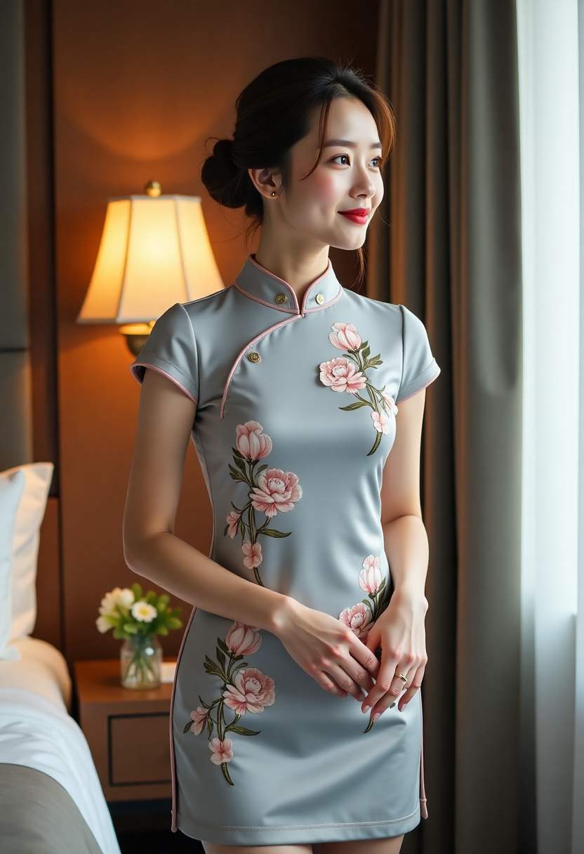 雨夜第七码头悬疑电影海报